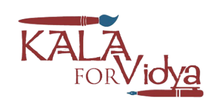 Kala For Vidya - Promoting Art and Artists