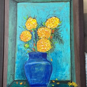 Marigolds