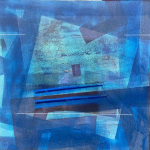 Recondite series - White Line