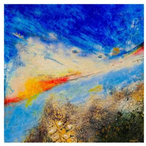 "Rise of the Phoenix"