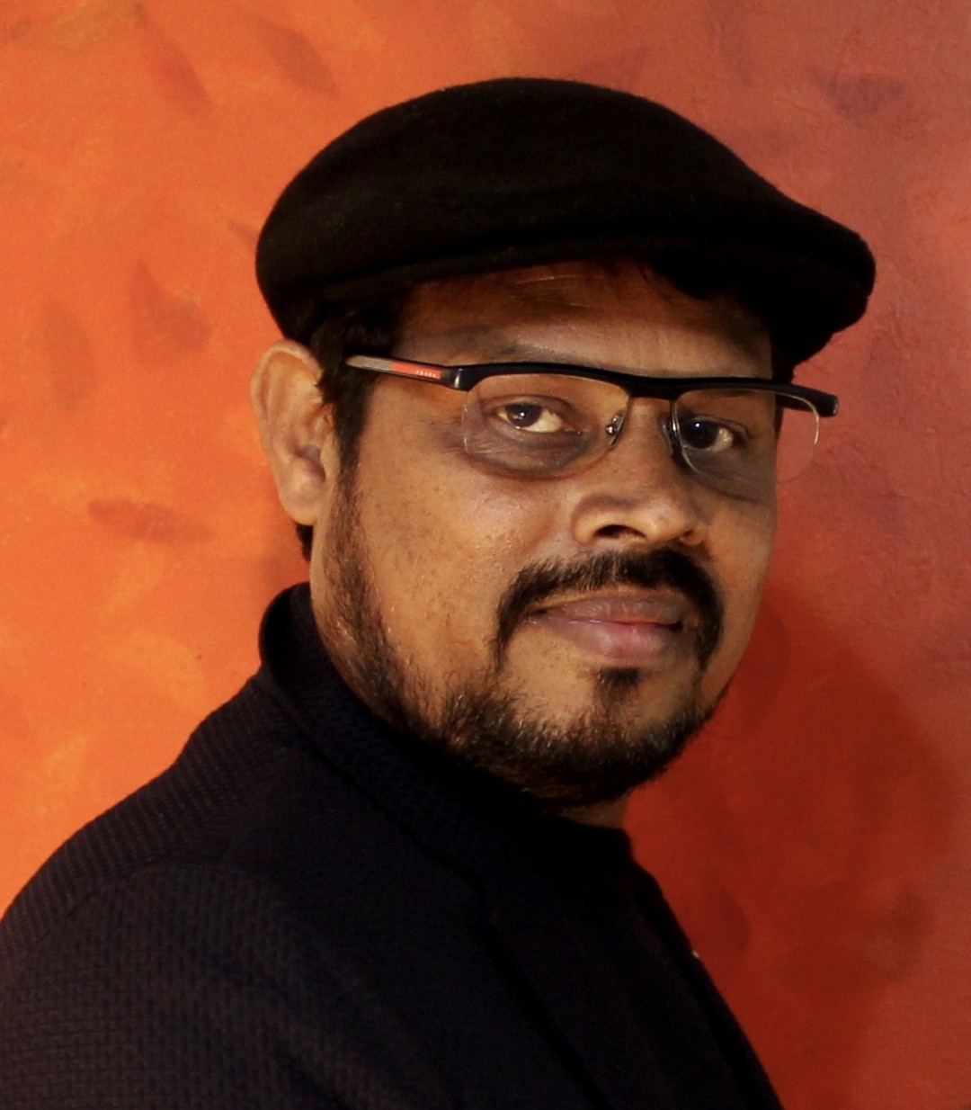 Asit Pattnaik