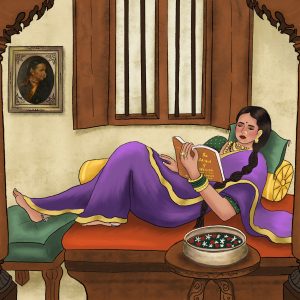 Inheritance of Ideas