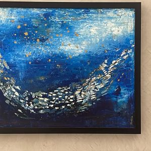 "Eternal Waves"