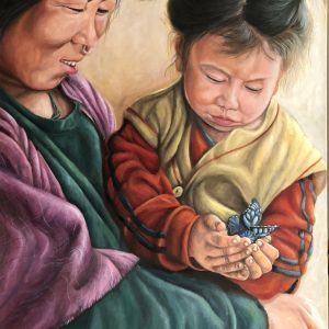 "HOPE"