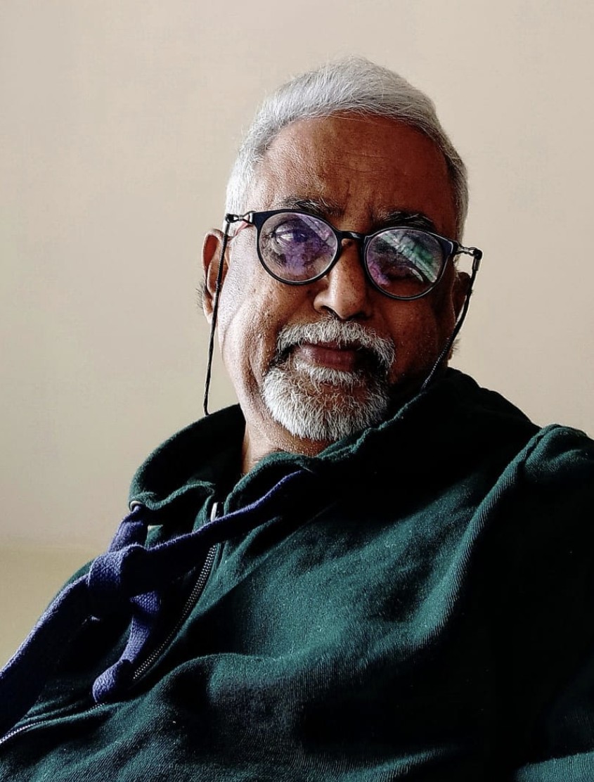 Pa Sa Kumar