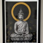 Enlightenment by Prabha Senthil