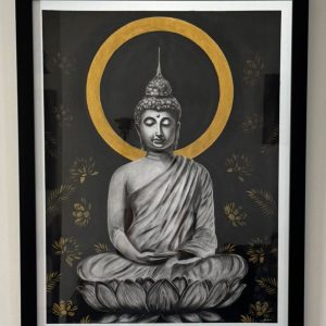 Enlightenment by Prabha Senthil