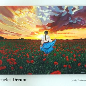 Scarlet Dream