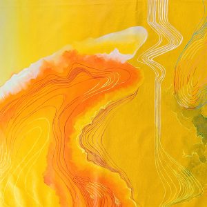Sound of gongs/Sun