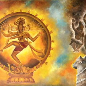 Thillai Nataraja