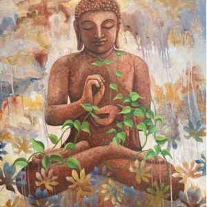 Meditation of Hope