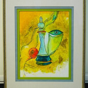 The Third Eye
